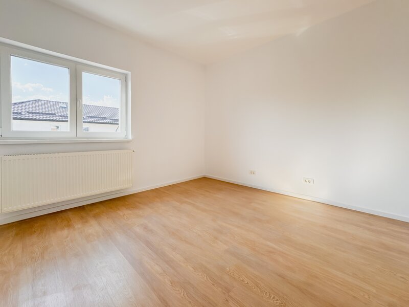 Giurgiu Casa individuala P+1, teren 250mp, oferta Paste!