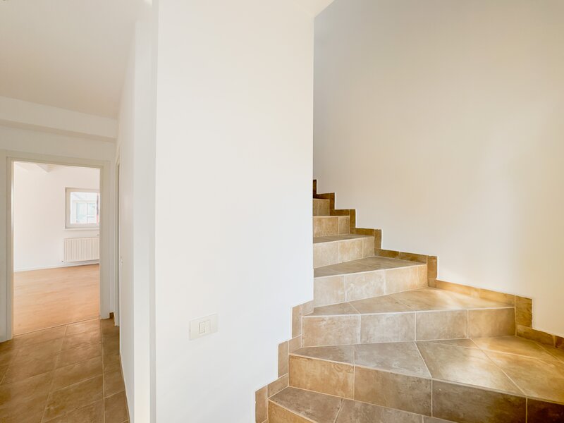 Giurgiu Casa individuala P+1, teren 250mp, oferta Paste!