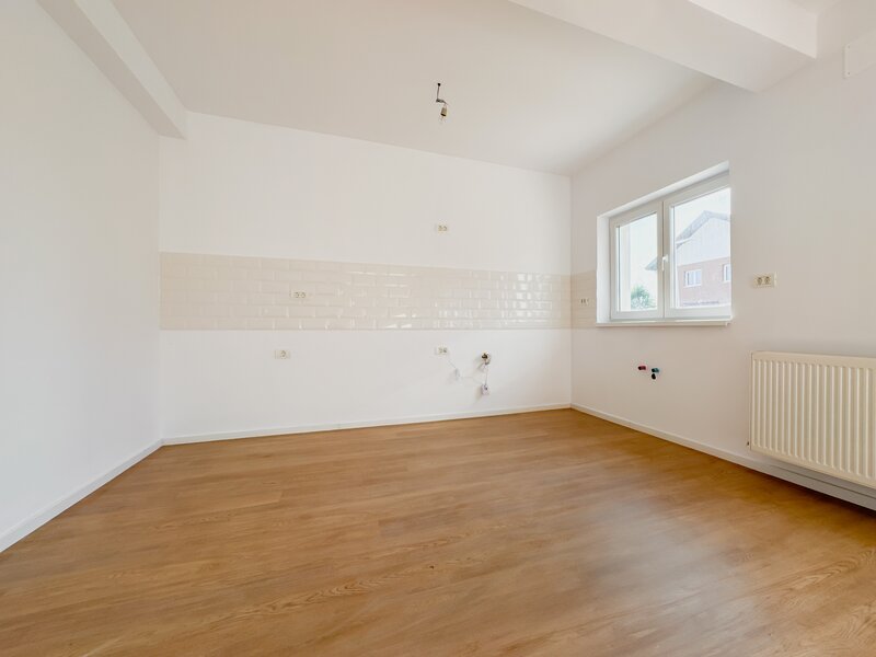 Giurgiu Casa individuala P+1, teren 250mp, oferta Paste!