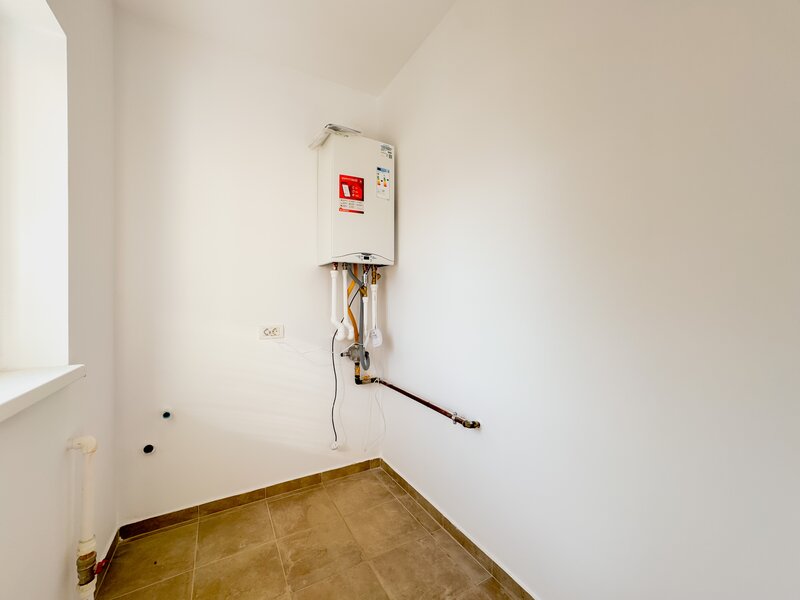 Giurgiu Casa individuala P+1, teren 250mp, oferta Paste!